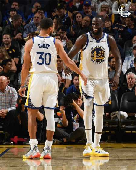Golden State Warriors