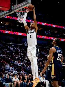 San Antonio Spurs