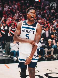 Timberwolves
