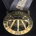 Copa da NBA terá premiação com medalhas e novos troféus; veja imagens