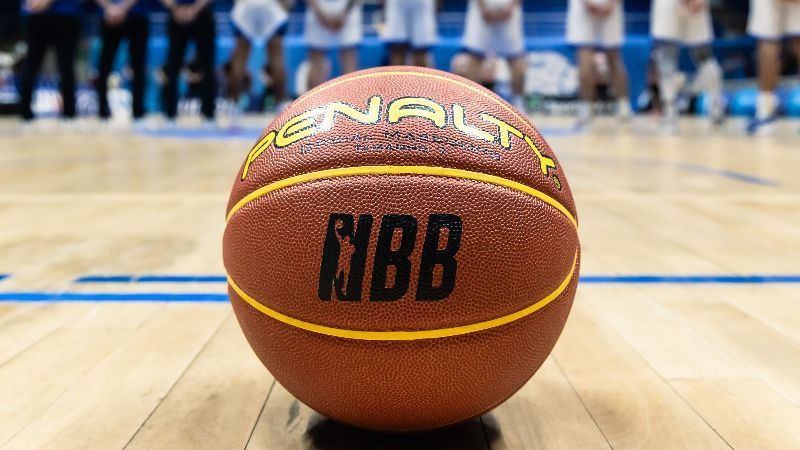 Basquete: NBB tem pausa para as Eliminatórias da Copa América