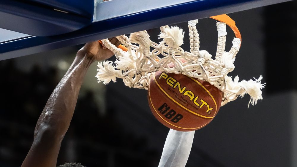 NBB: veja a tabela detalhada do primeiro turno da temporada 2024/2025