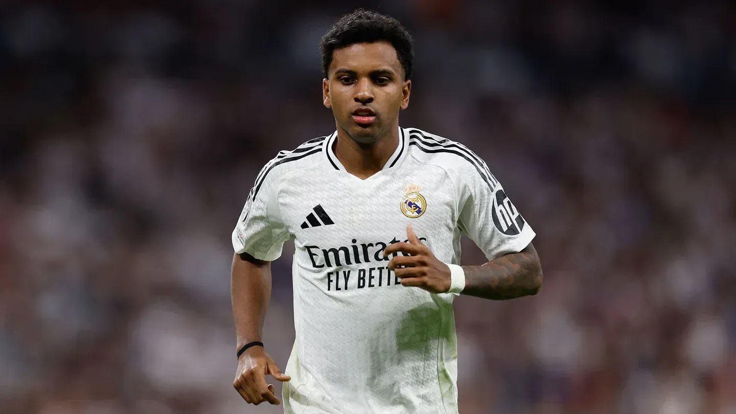 Briga com Vini? Jornal diz por que Rodrygo quer deixar o Real Madrid