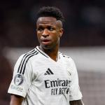 Vini Jr tenta usar Arábia Saudita para dobrar salário no Real Madrid, diz jornal