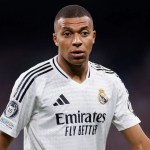 Eliminado com Real Madrid, Mbappé enfrenta maior 'seca' de gols em sete anos