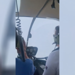 Buscas por helicóptero com 4 pessoas entram no terceiro dia em SP