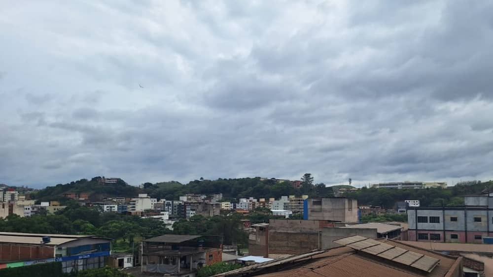 Previsão do tempo: Vale do Aço tem nebulosidade alta e pouca possibilidade de chuvas 