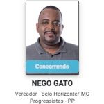 Justiça Eleitoral nega candidatura a vereador de Nego Gato, famoso cambista de BH