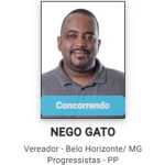 Justiça Eleitoral nega candidatura a vereador de Nego Gato, famoso cambista de BH