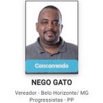 Justiça Eleitoral nega candidatura a vereador de Nego Gato, famoso cambista de BH