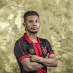 Sport confirma a contratação do atacante Negueba, ex-Confiança 