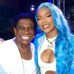 Neguinho da Beija-Flor ‘corta’ Ludmilla do ‘Carnaval de 2024’, diz colunista