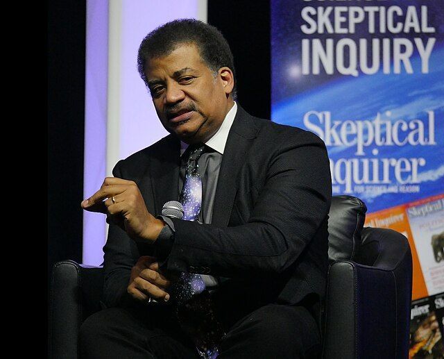 Em novo livro, Neil deGrasse Tyson mostra como ciência pode ser usada para quebrar preconceitos
