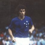 Em quais Copas do Mundo consecutivas o Cruzeiro teve jogadores convocados?