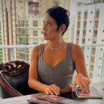 'Paguei pelo meu crime, mas até hoje não consigo abrir uma conta no banco', diz doleira Nelma Kodama