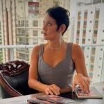 'Paguei pelo meu crime, mas até hoje não consigo abrir uma conta no banco', diz doleira Nelma Kodama