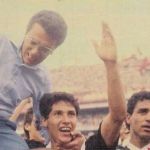 Memórias de 1989: Vasco encara rival em memória de Nelsinho Rosa
