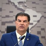 Senador Nelsinho Trad (PSD-MS) concede entrevista exclusiva à Itatiaia; assista
