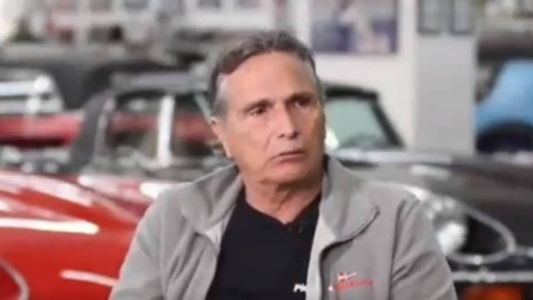 Nelson Piquet, acusado de racismo e homofobia, tem recurso negado