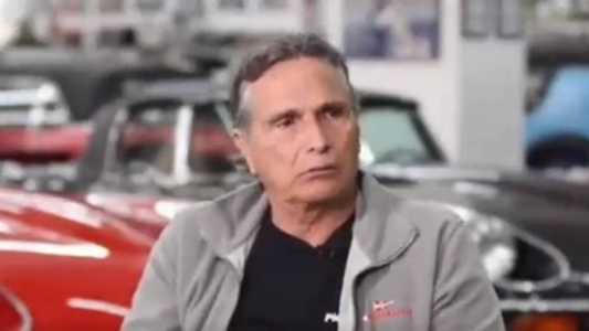 Nelson Piquet, acusado de racismo e homofobia, tem recurso negado