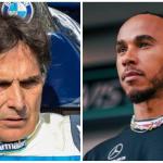 Piquet tem recurso negado em condenação por racismo e homofobia contra Hamilton
