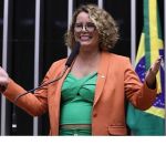 Nely Aquino é eleita presidente da Comissão de Ciência, Tecnologia e Inovação da Câmara