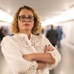Após ser chamada de intransigente, Nely Aquino sugere que Viana se desfilie do Podemos