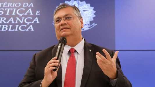 “Nem só inteligência, nem só força”, diz Dino sobre Política Nacional de Segurança.