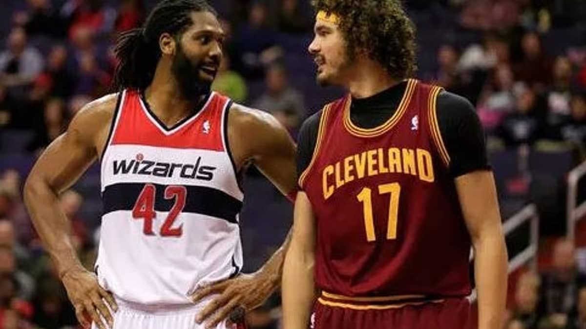 NBA: veja todos os brasileiros que foram draftados na história da liga
