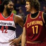 NBA: veja todos os brasileiros que foram draftados na história da liga