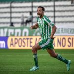 Série B: Juventude vence Avaí com dois gols de Nenê