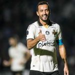 Nenê oficializa saída do Vasco e confirma aposentadoria para final da temporada