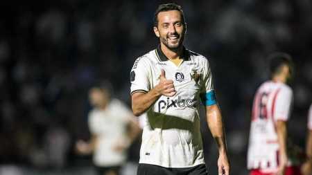 Nenê Vasco