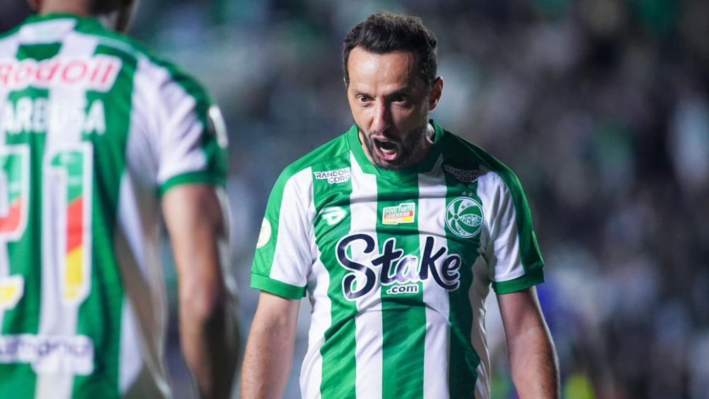 Juventude anuncia renovação de contrato de Nenê, que jogará aos 44 anos