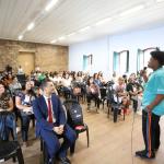 Ouro Preto realiza 1º Seminário de Acolhimento Familiar para capacitação de servidores municipais