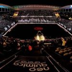 Corinthians bate recorde de público pagante na Neo Química Arena 