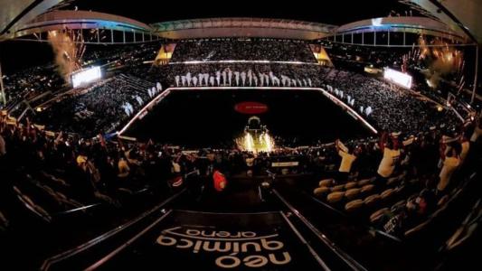Neo Química Arena
