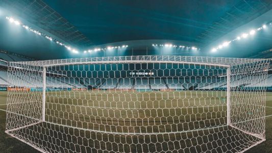 Neo Química Arena, estádio do Corinthians, em São Paulo