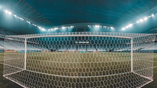 Neo Química Arena, estádio do Corinthians, em São Paulo