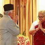 Nepal define primeira-ministra após onda de protestos e renúncia de antecessor