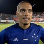 Cruzeiro: Neris comenta sobre estreia e projeta futuro positivo na temporada