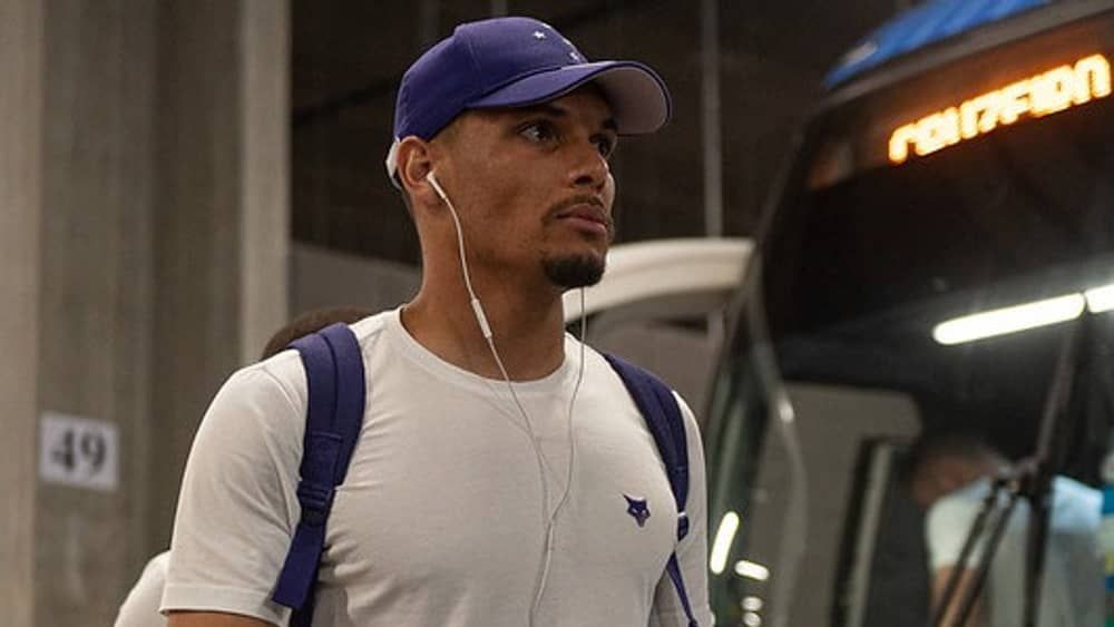 Cruzeiro tem três pendurados para confronto direto com o Bahia