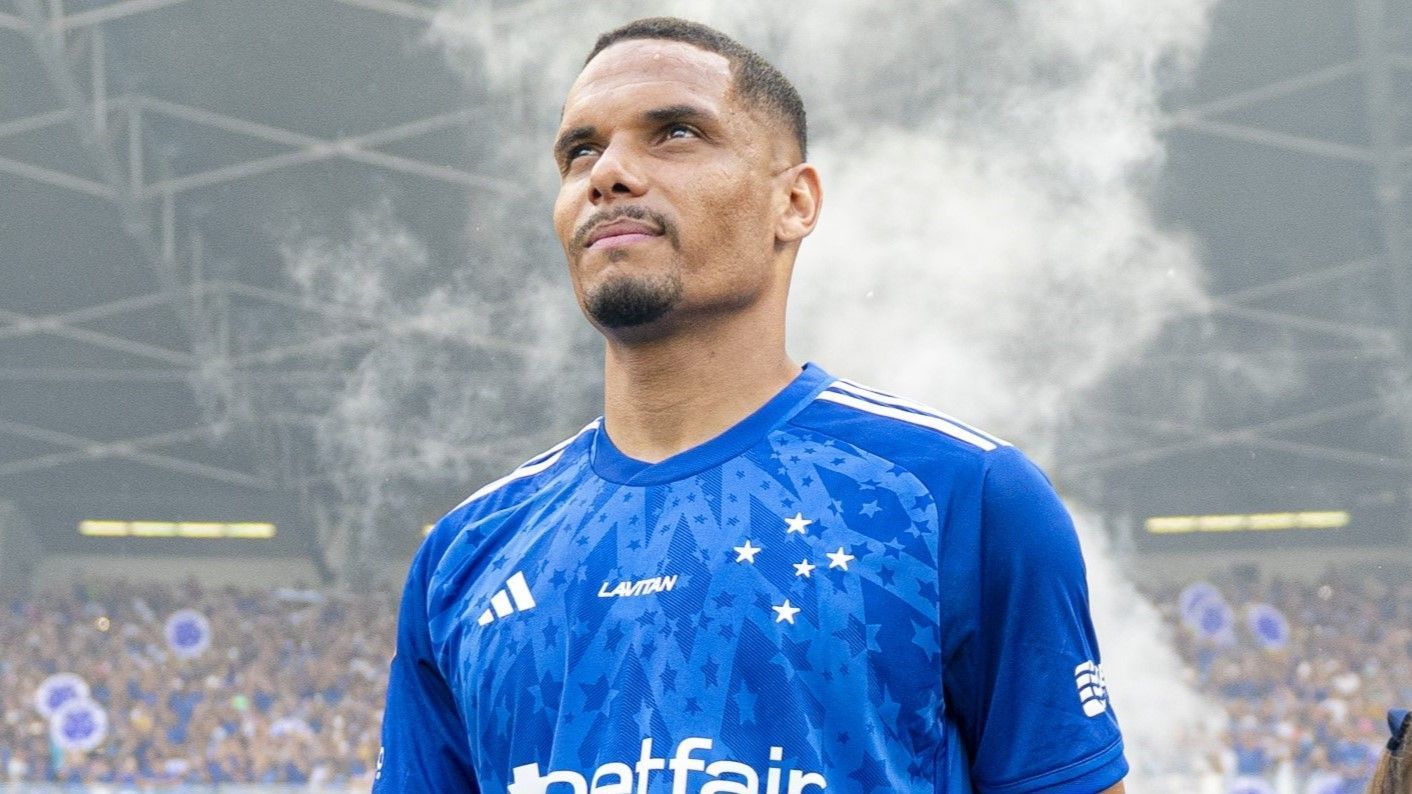América admite consulta por Neris, do Cruzeiro, e revela por que negociação não avançou
