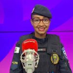 Observatório Feminino debate o Guardiã Maria da Penha“, um grupo de Proteção à Mulher da GCMBH