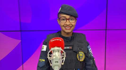 Nery Pós é a convidada do Observatório Feminino deste domingo (24)