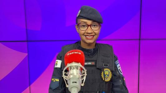 Nery Pós é a convidada do Observatório Feminino deste domingo (24)