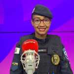 Observatório Feminino debate o Guardiã Maria da Penha“, um grupo de Proteção à Mulher da GCMBH