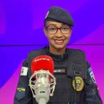 Observatório Feminino debate o Guardiã Maria da Penha“, um grupo de Proteção à Mulher da GCMBH