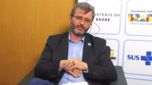 Nésio Fernandes