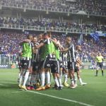 Atlético dá folga a jogadores após empate no clássico diante do Cruzeiro